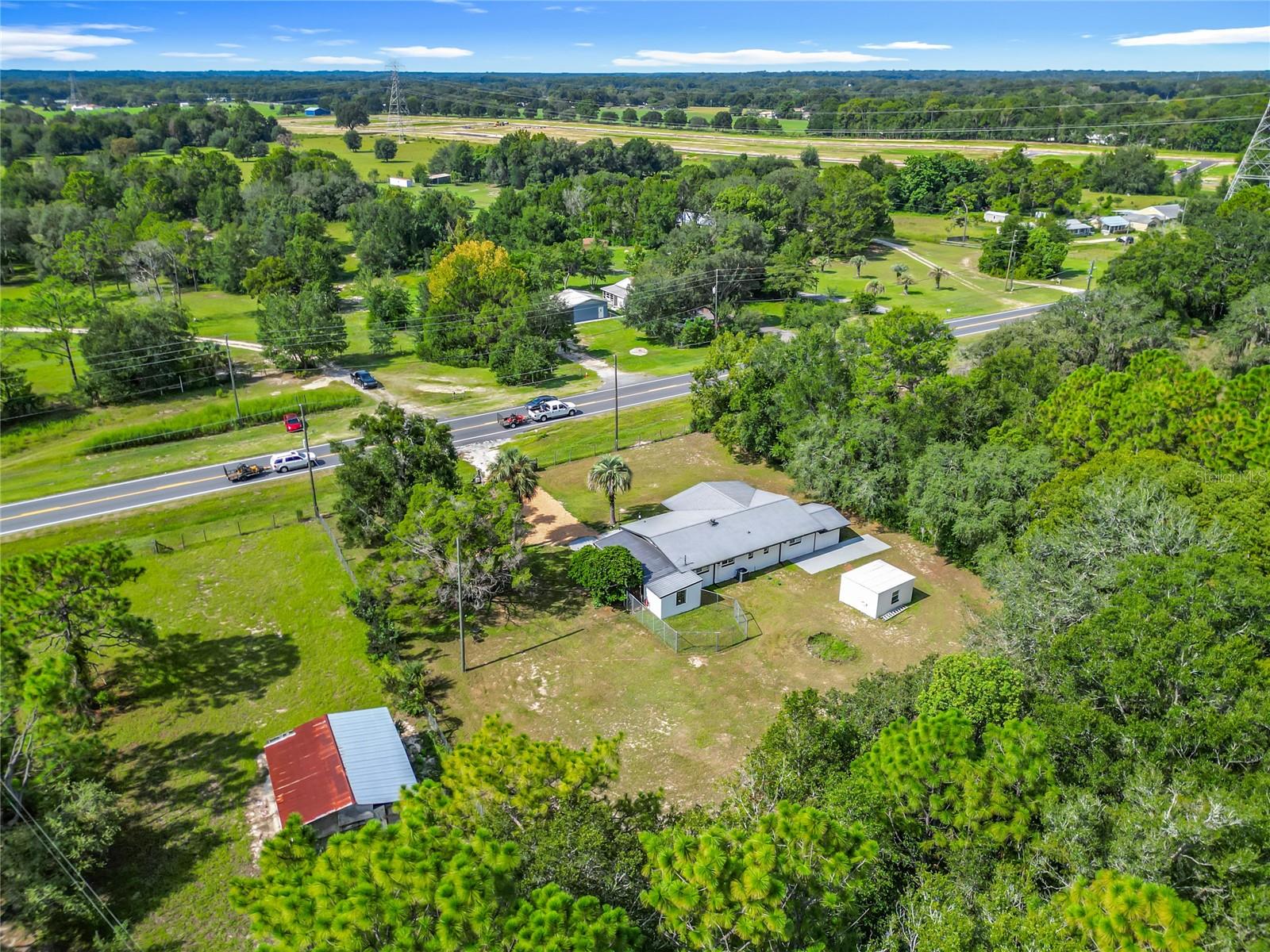 7971 E HIGHWAY 25, BELLEVIEW, FL — photo 48