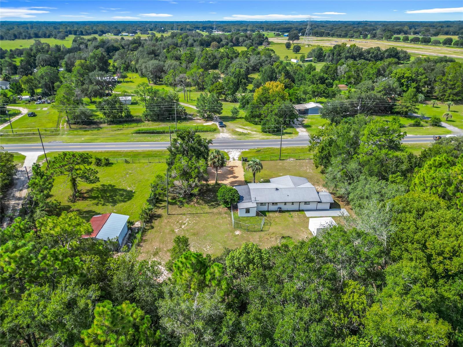 7971 E HIGHWAY 25, BELLEVIEW, FL — photo 49