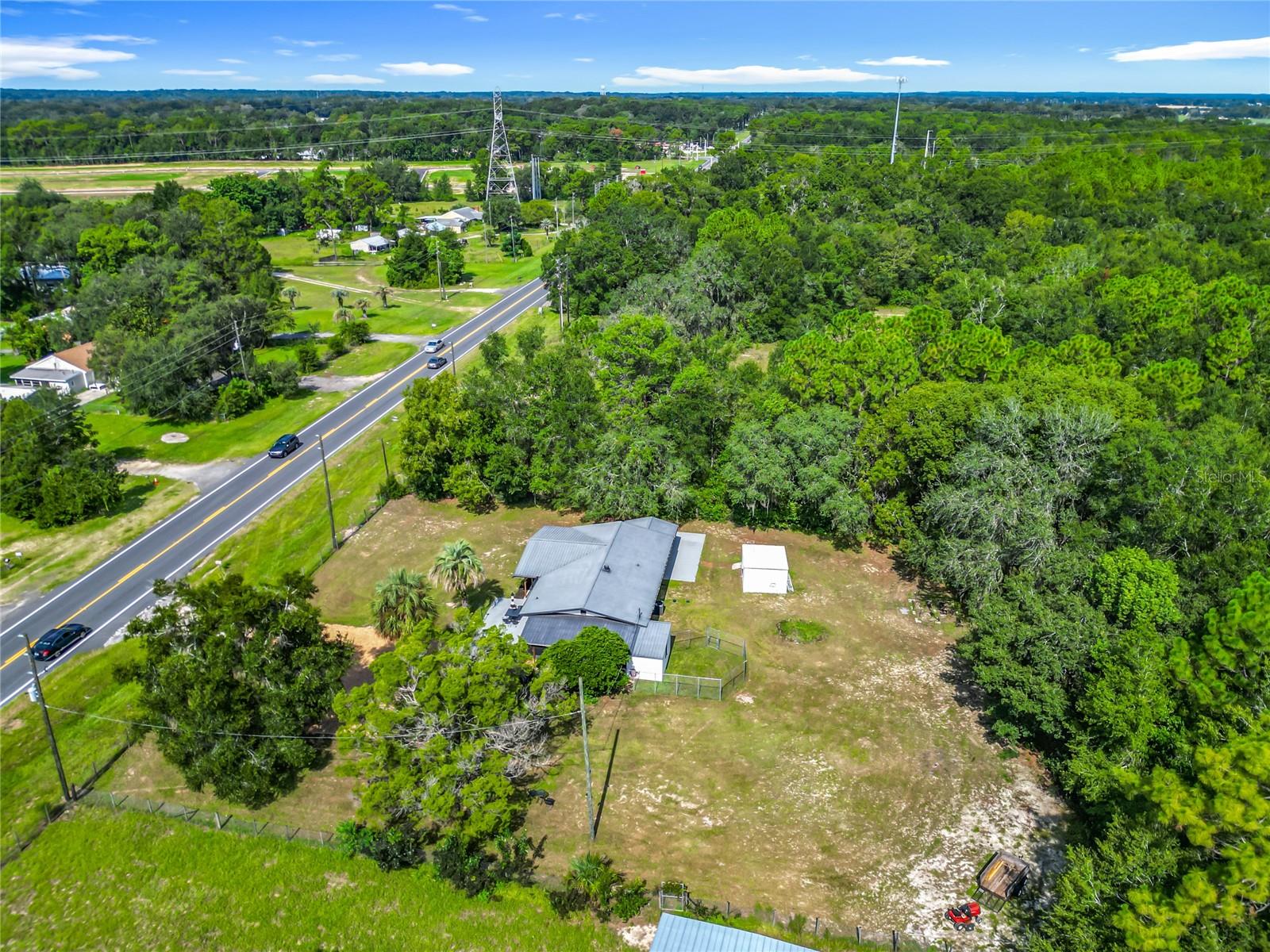 7971 E HIGHWAY 25, BELLEVIEW, FL — photo 51