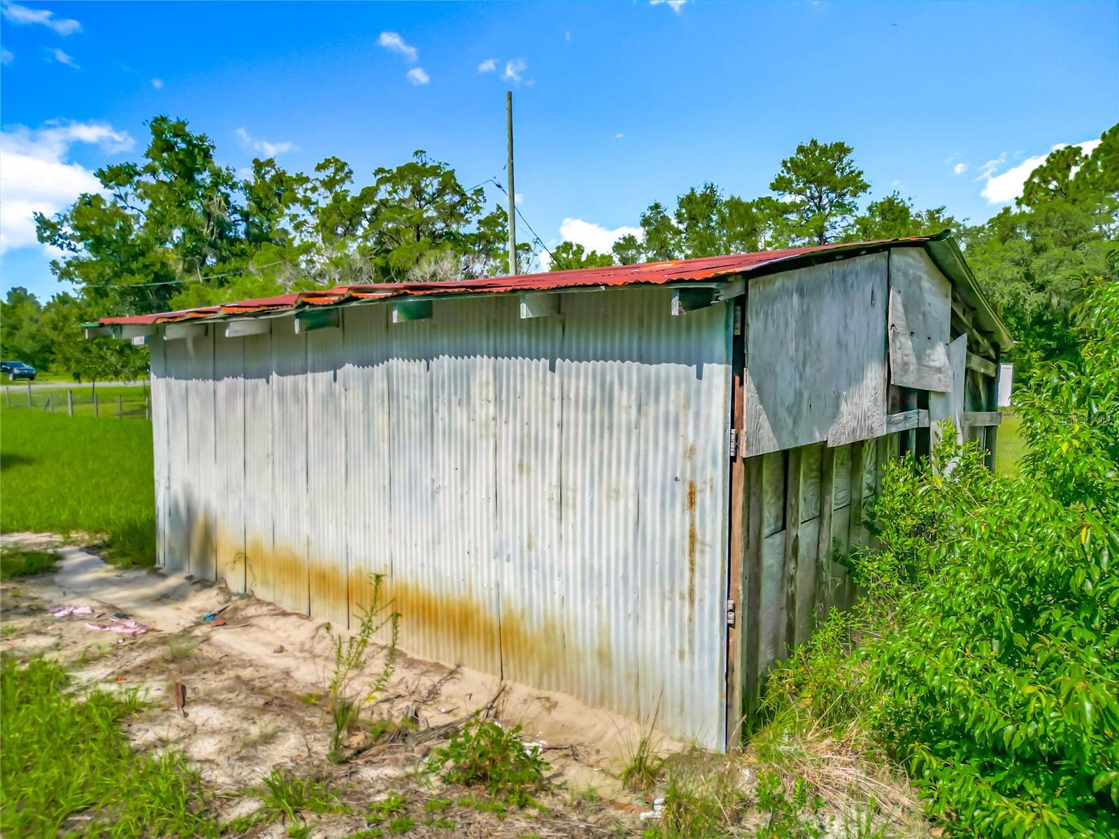 7971 E HIGHWAY 25, BELLEVIEW, FL — photo 55