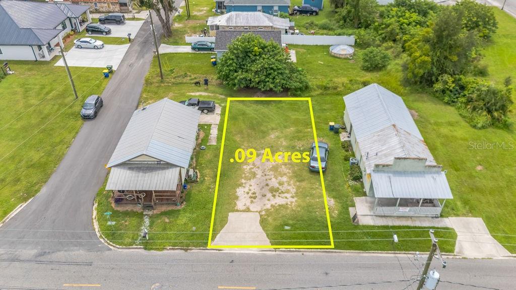 W POLK ST, BARTOW, FL