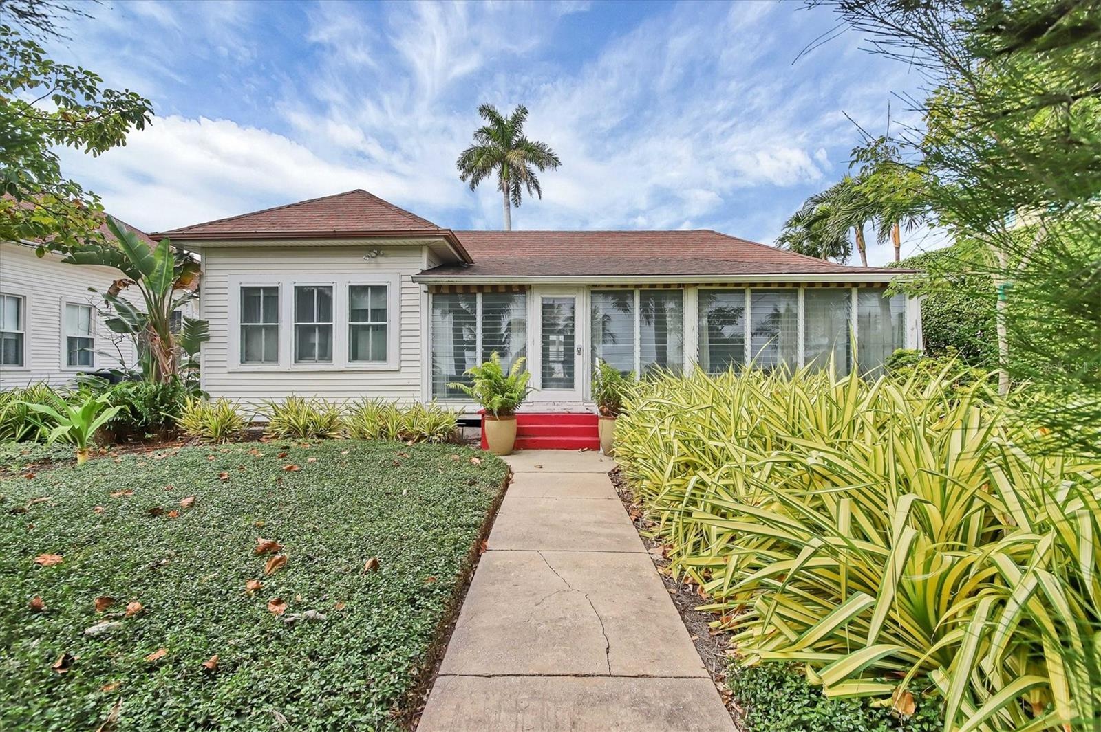 241 GILCHRIST AVE #C, BOCA GRANDE, FL