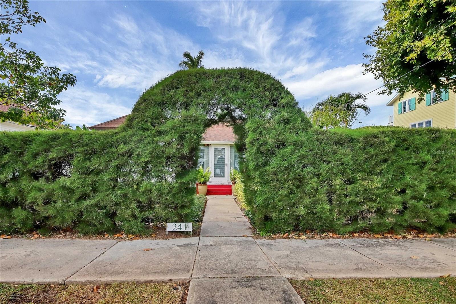 241 GILCHRIST AVE #C, BOCA GRANDE, FL — photo 13