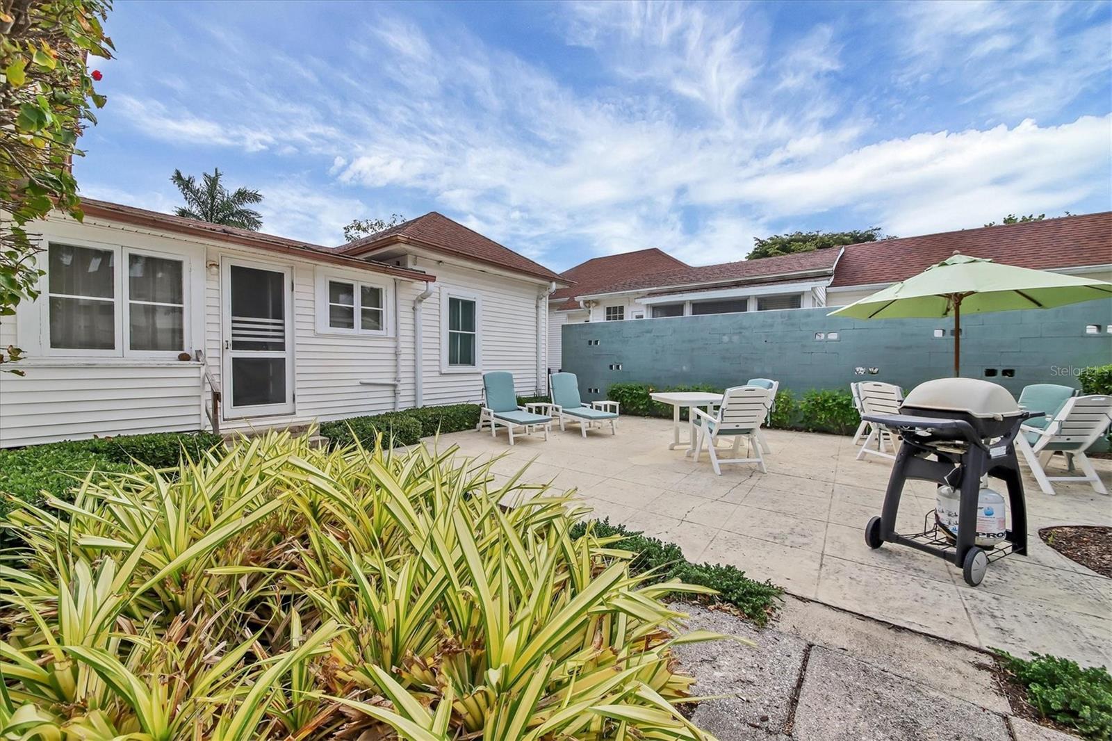 241 GILCHRIST AVE #C, BOCA GRANDE, FL — photo 43