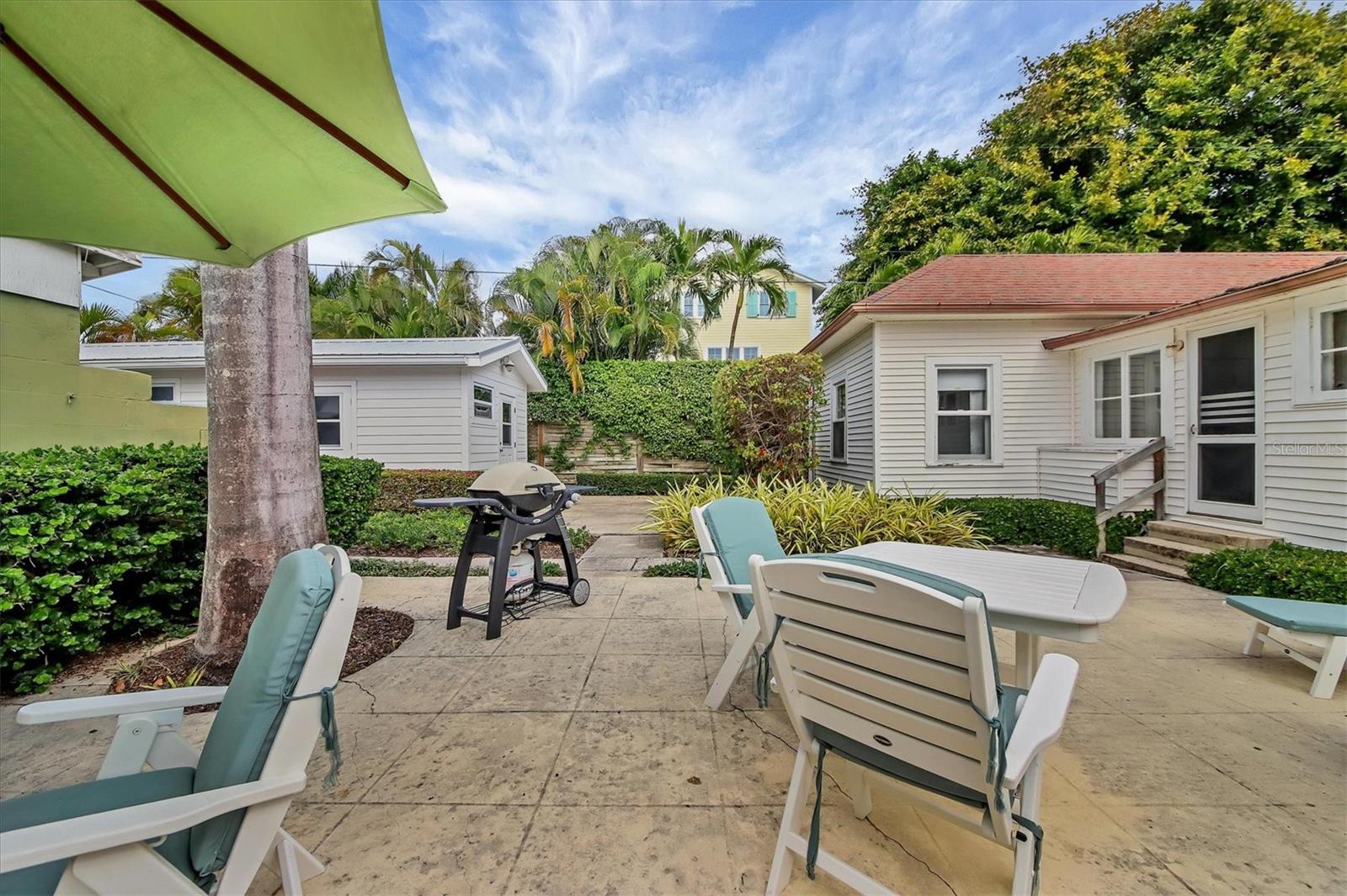 241 GILCHRIST AVE #C, BOCA GRANDE, FL — photo 45