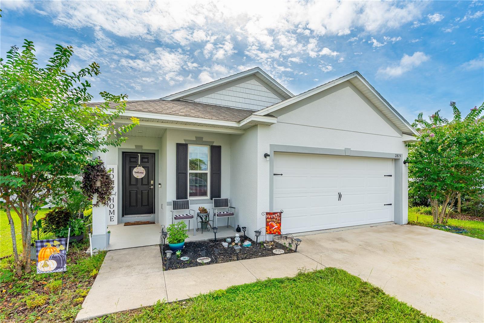 2815 WESTWOOD AVE, NEW SMYRNA BEACH, FL — photo 2