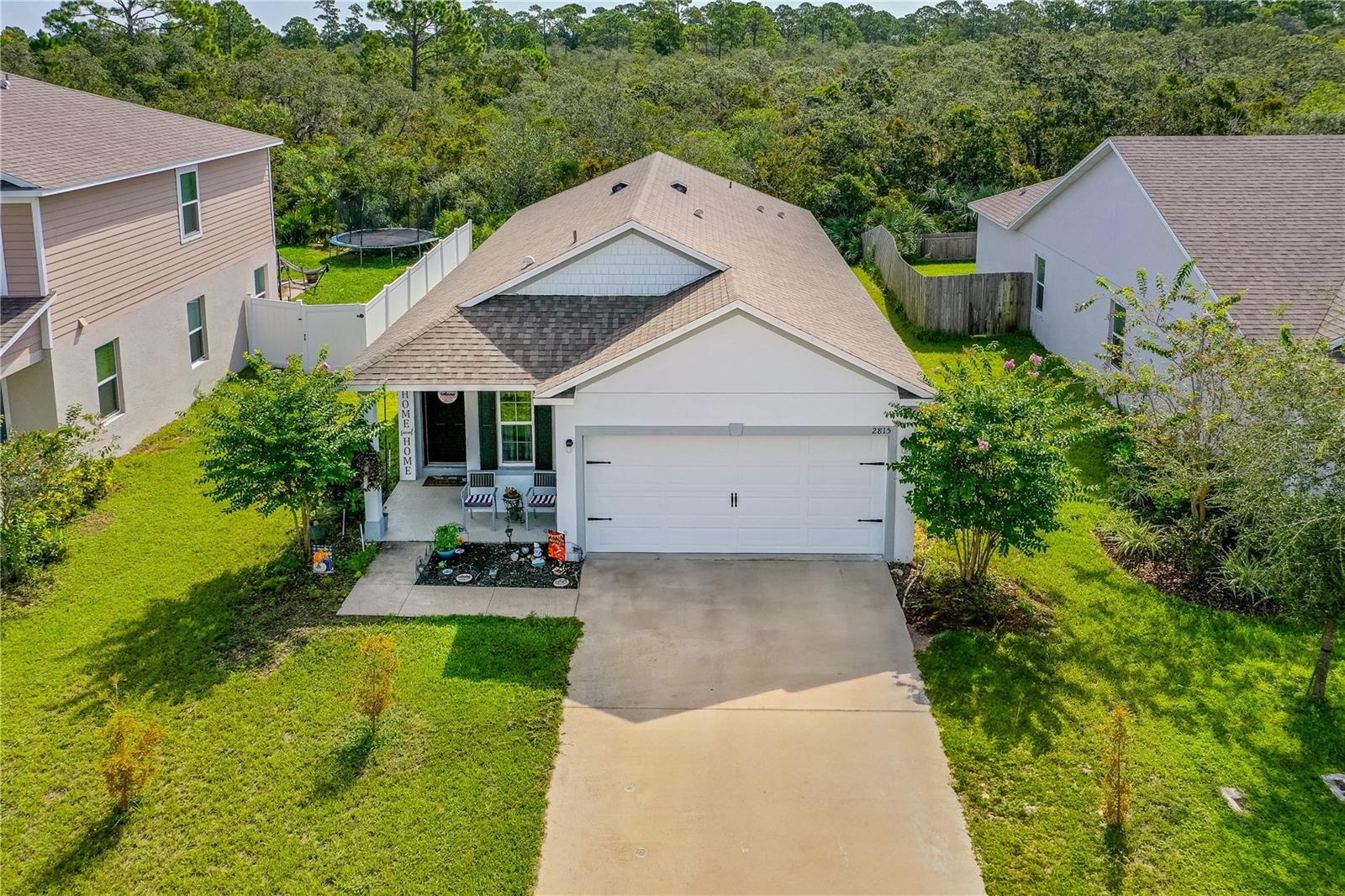 2815 WESTWOOD AVE, NEW SMYRNA BEACH, FL — photo 6