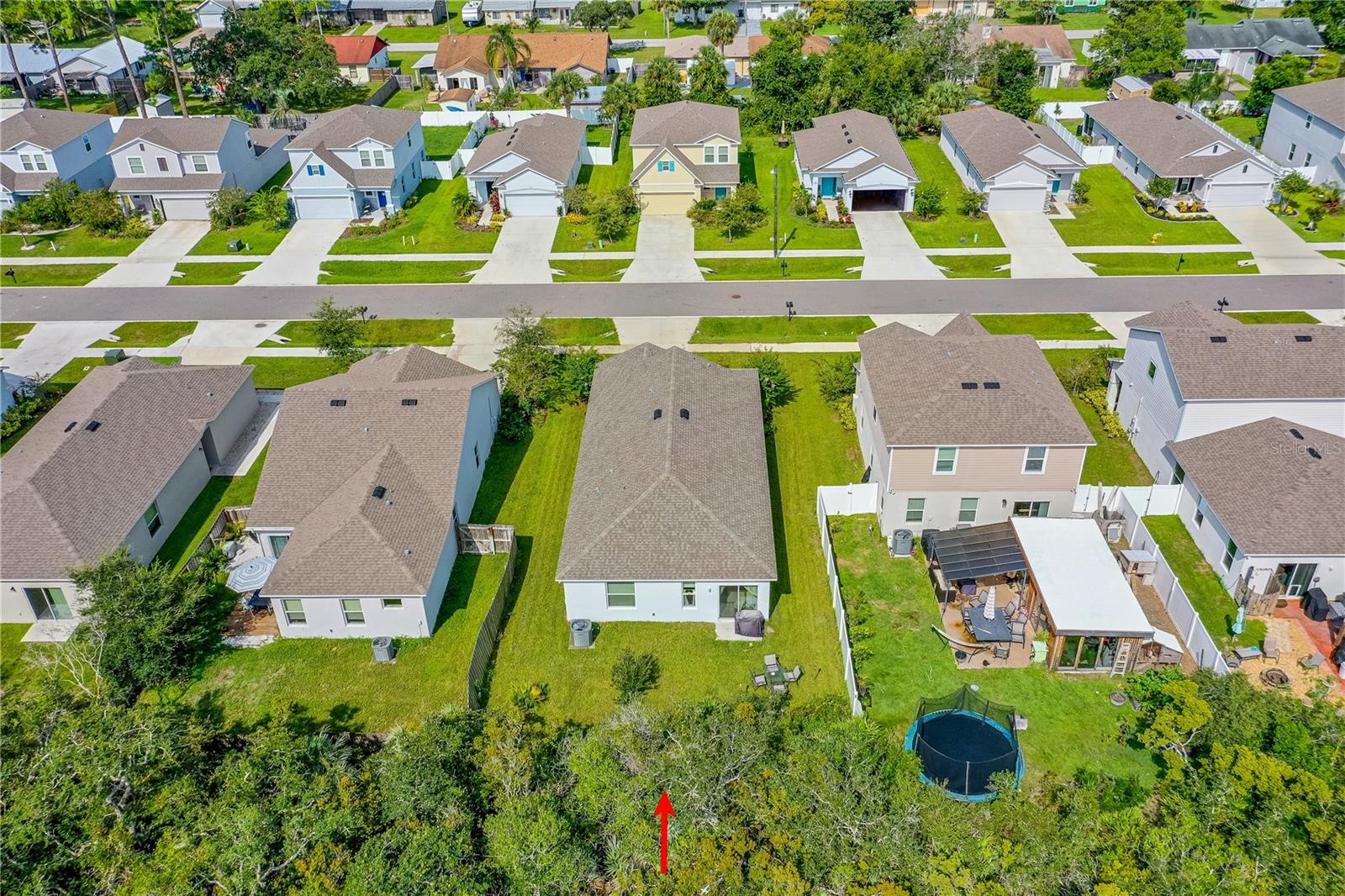 2815 WESTWOOD AVE, NEW SMYRNA BEACH, FL — photo 9