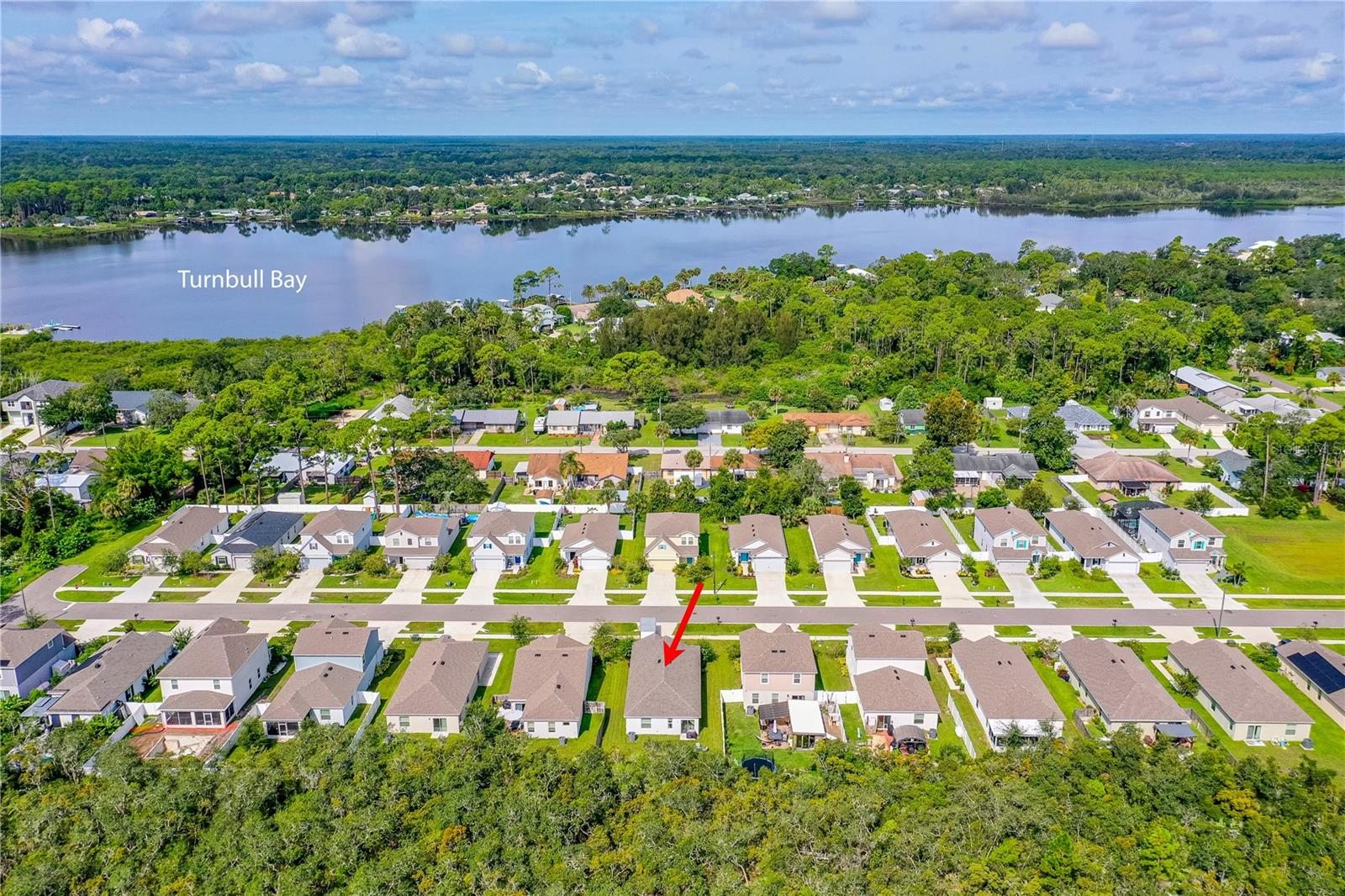 2815 WESTWOOD AVE, NEW SMYRNA BEACH, FL — photo 11