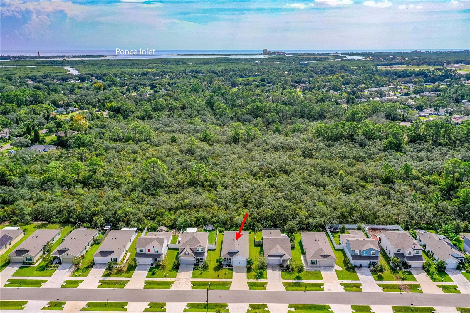 2815 WESTWOOD AVE, NEW SMYRNA BEACH, FL — photo 12