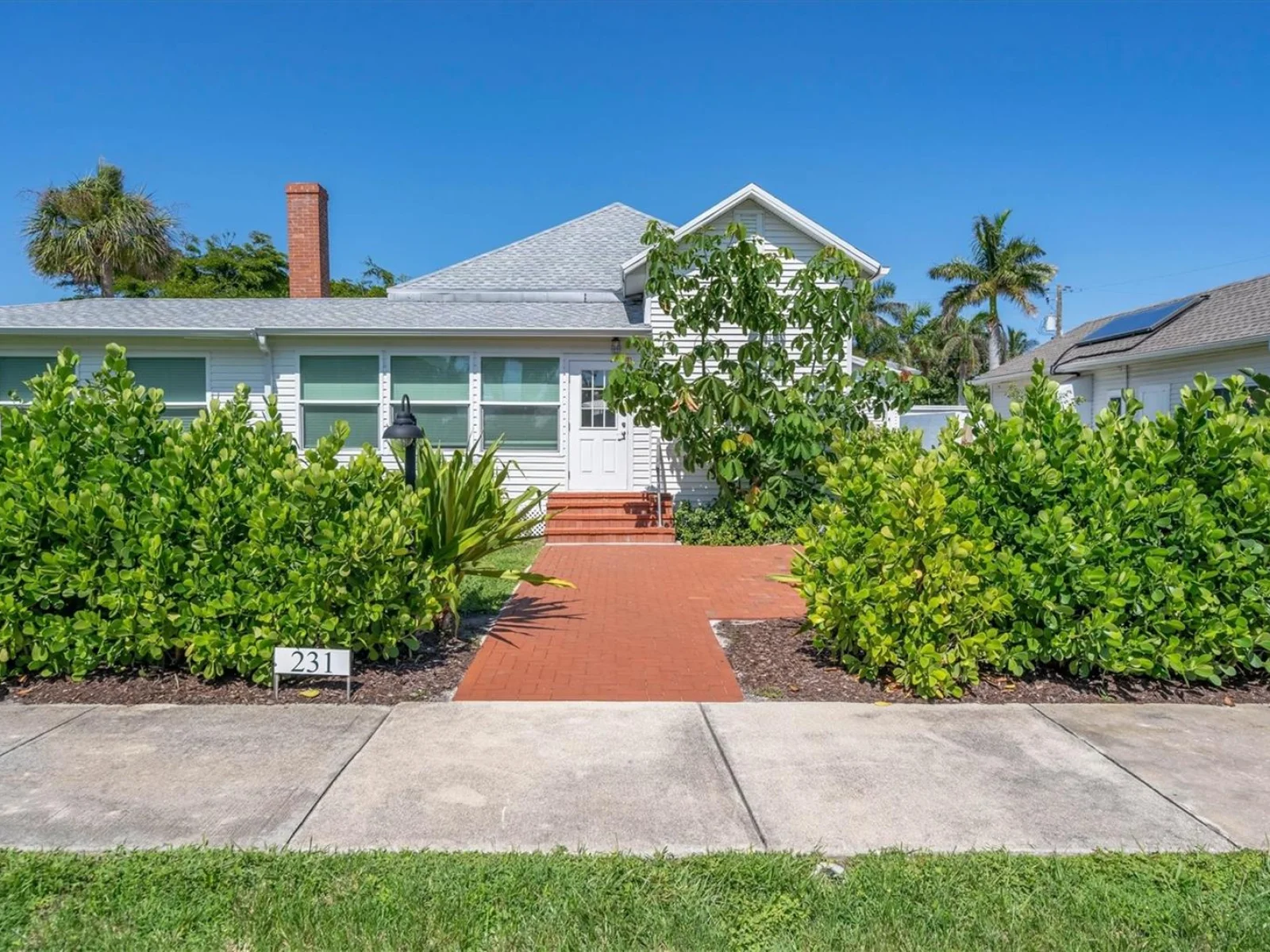 231 GILCHRIST AVE, BOCA GRANDE, FL — photo 1