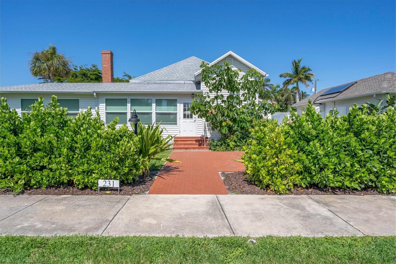 231 GILCHRIST AVE, BOCA GRANDE, FL