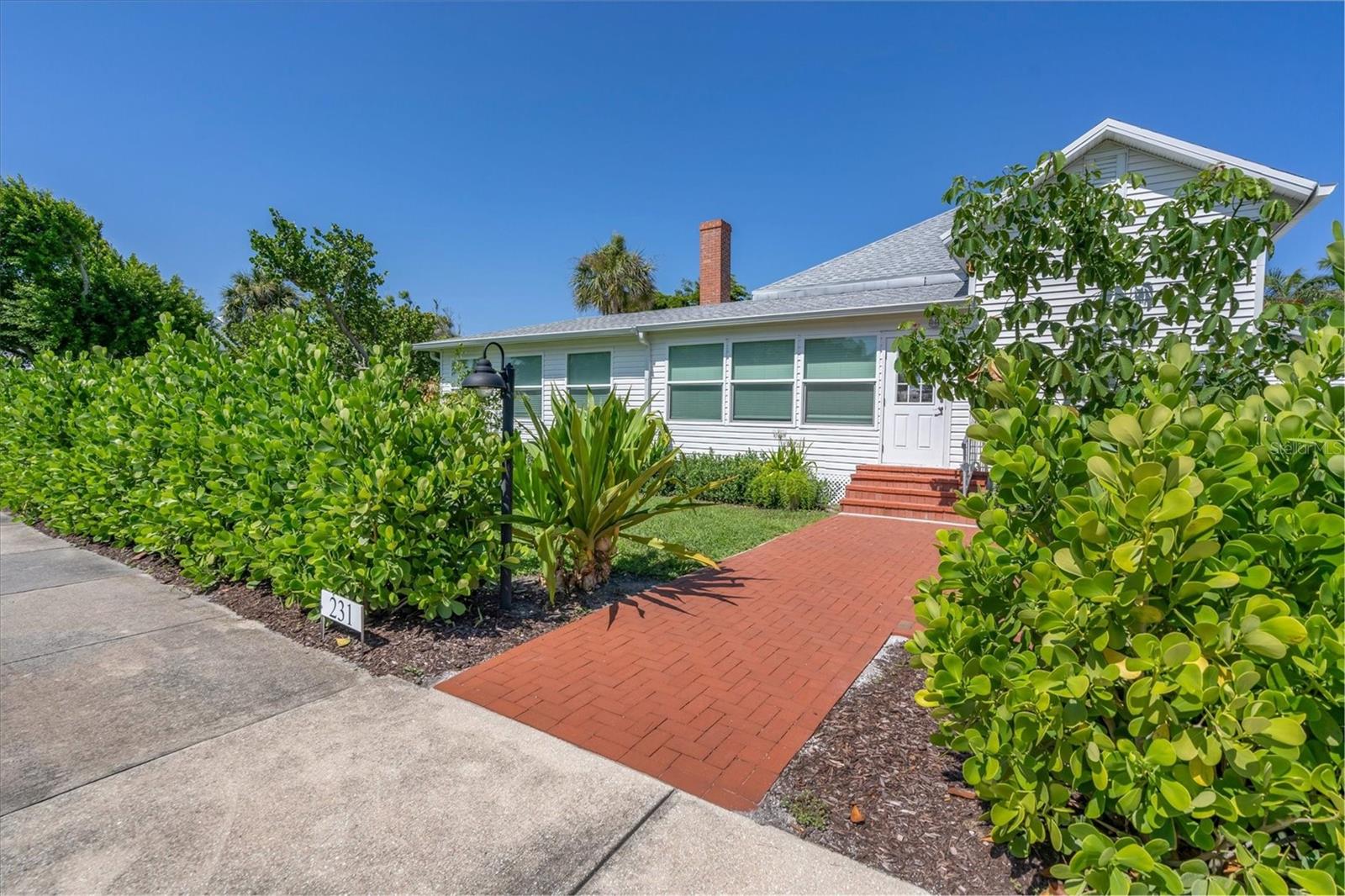 231 GILCHRIST AVE, BOCA GRANDE, FL — photo 13