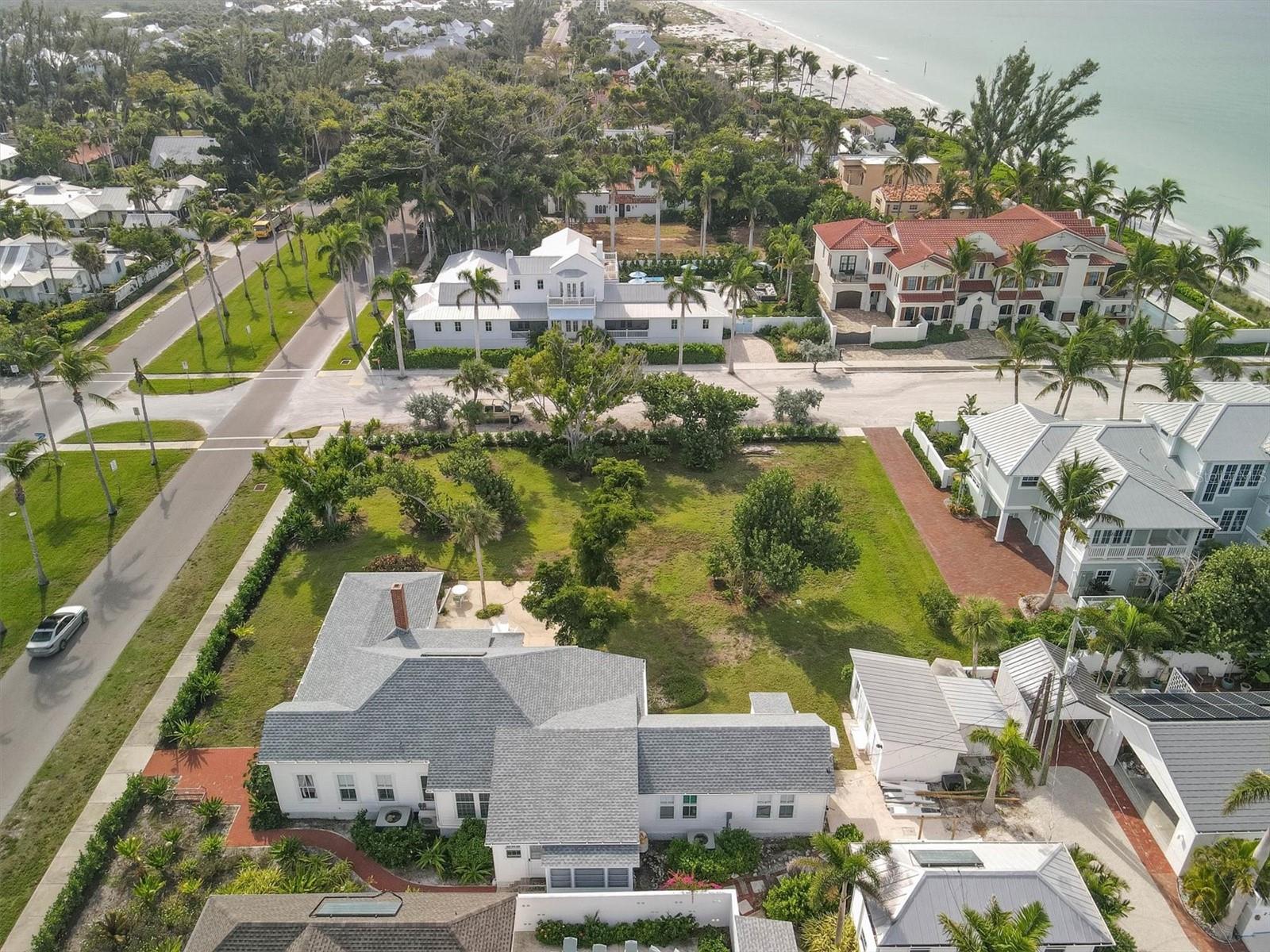231 GILCHRIST AVE, BOCA GRANDE, FL — photo 96