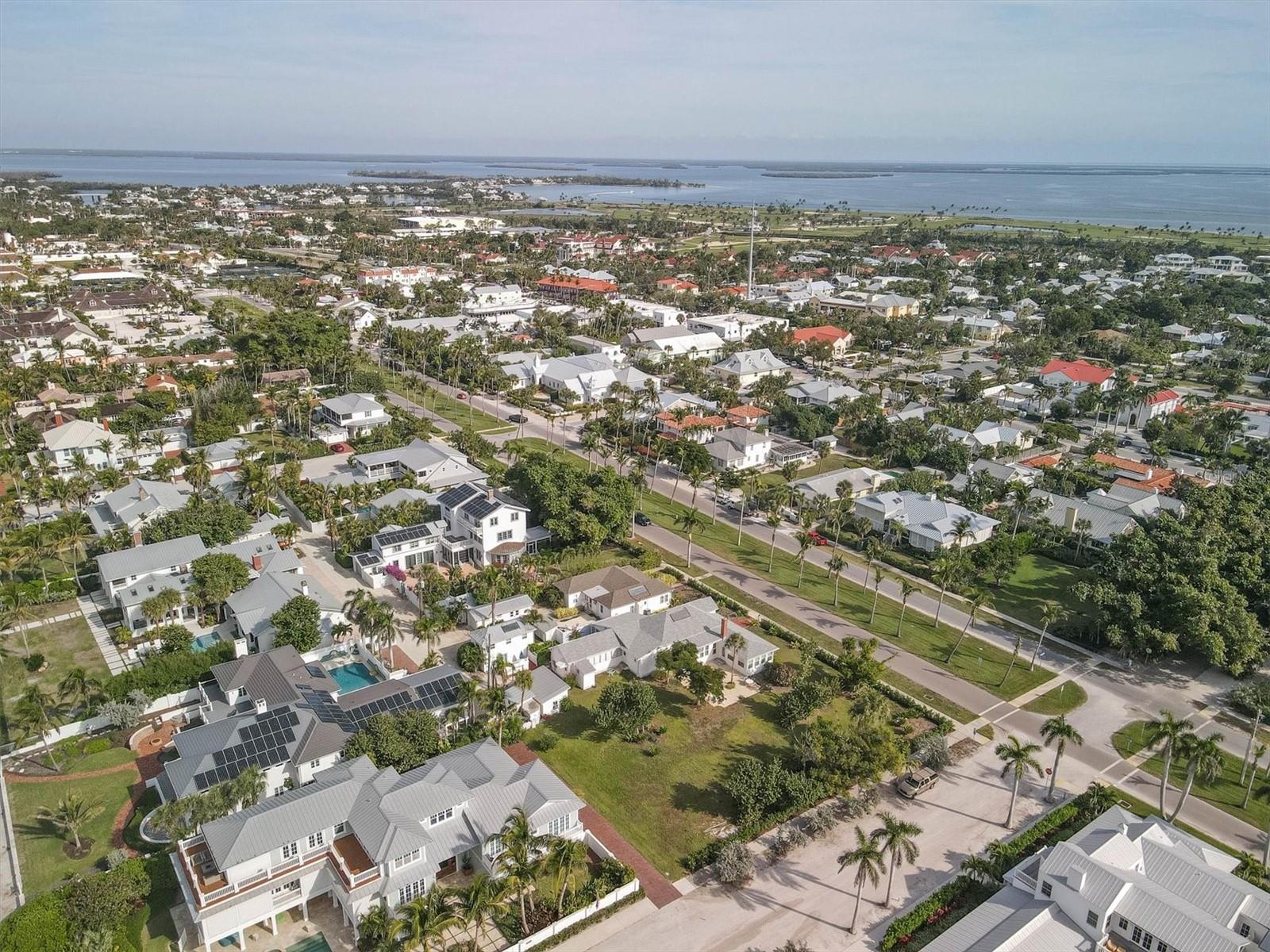 231 GILCHRIST AVE, BOCA GRANDE, FL — photo 99