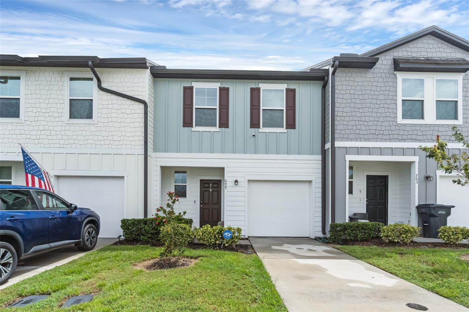 699 MADISON DR, DAVENPORT, FL