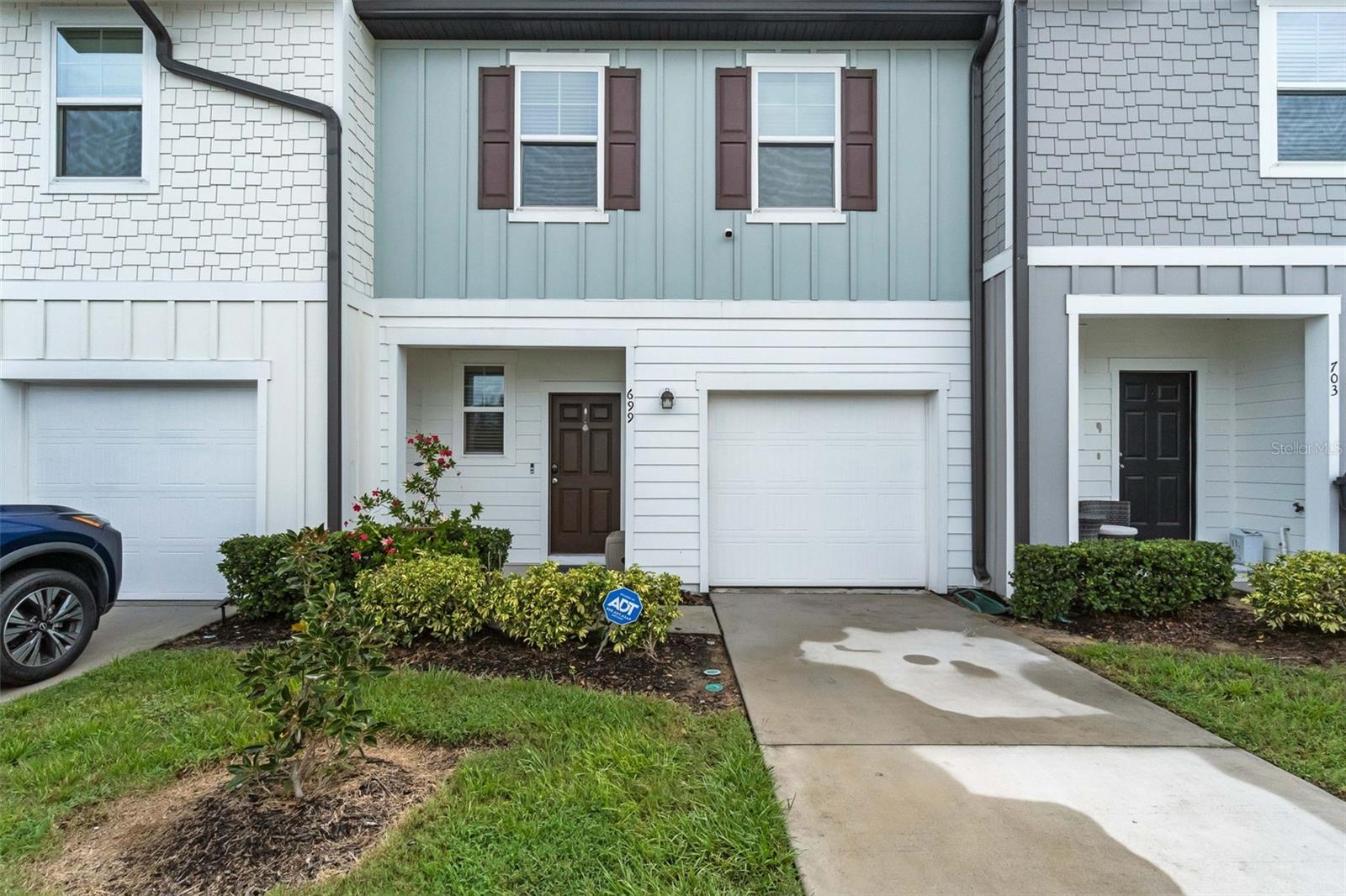 699 MADISON DR, DAVENPORT, FL — photo 2