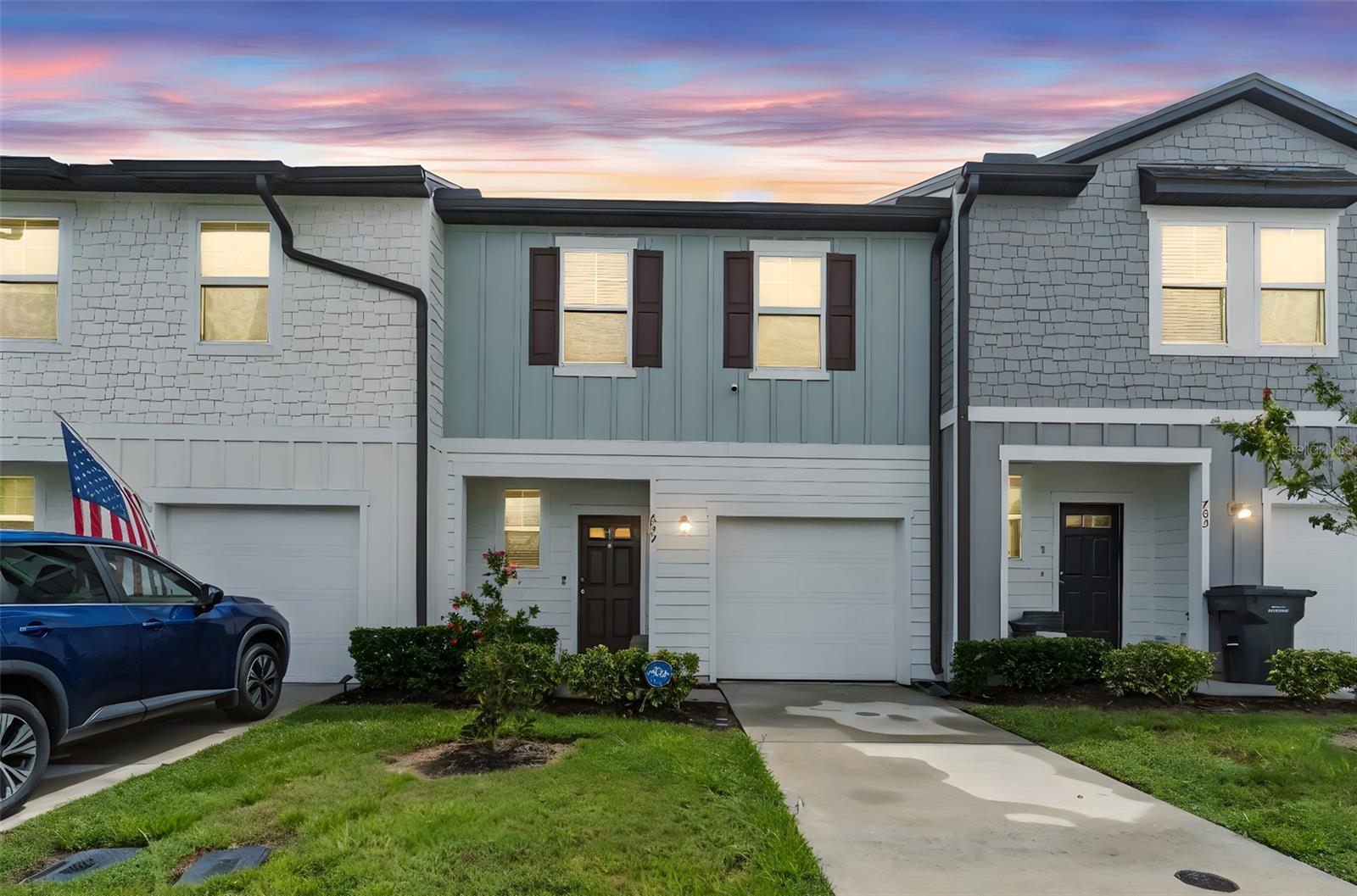 699 MADISON DR, DAVENPORT, FL — photo 27