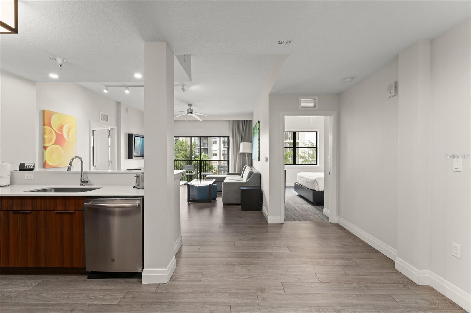 14501 GROVE RESORT AVE #2334, WINTER GARDEN, FL — photo 2