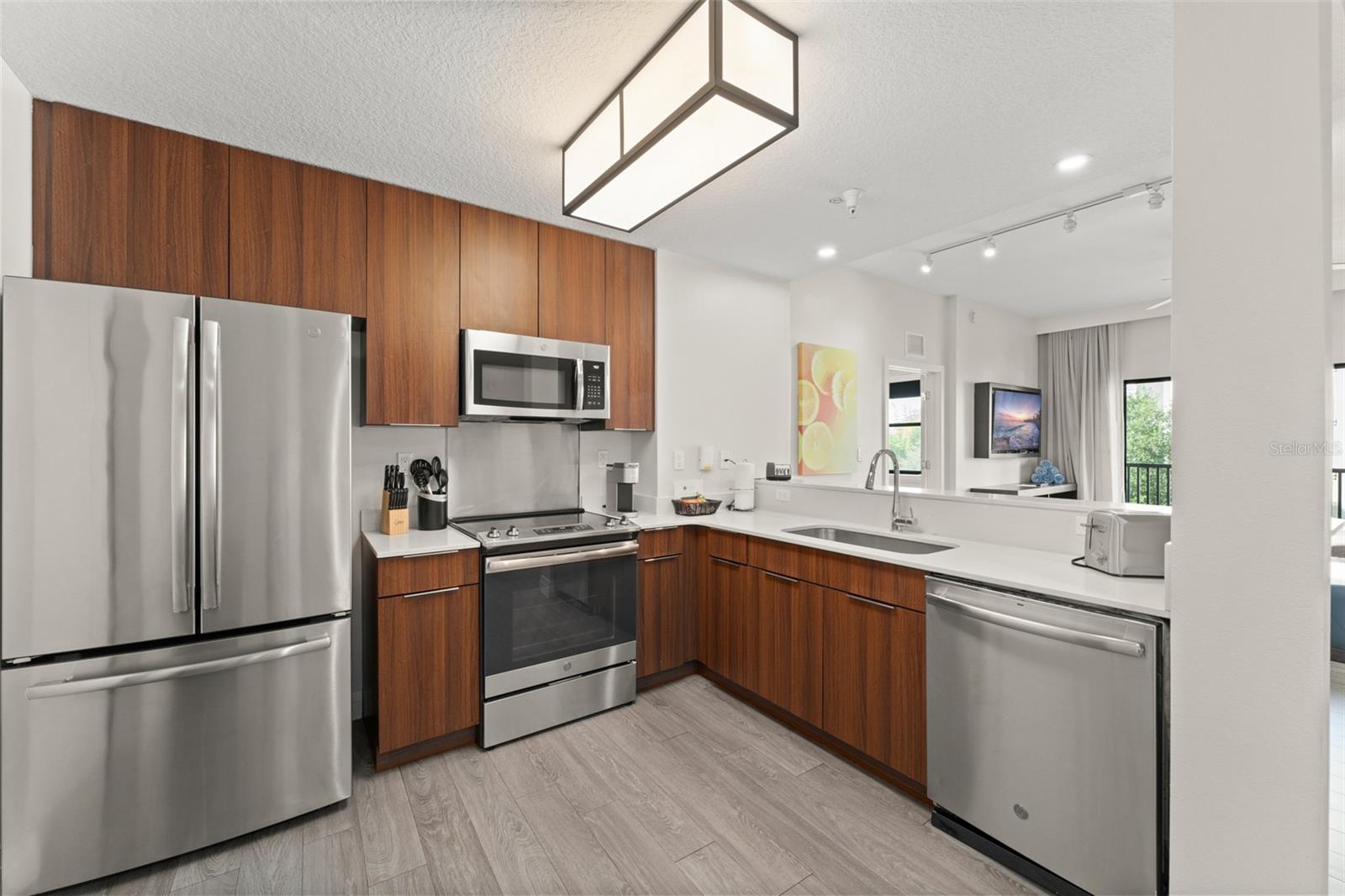 14501 GROVE RESORT AVE #2334, WINTER GARDEN, FL — photo 5