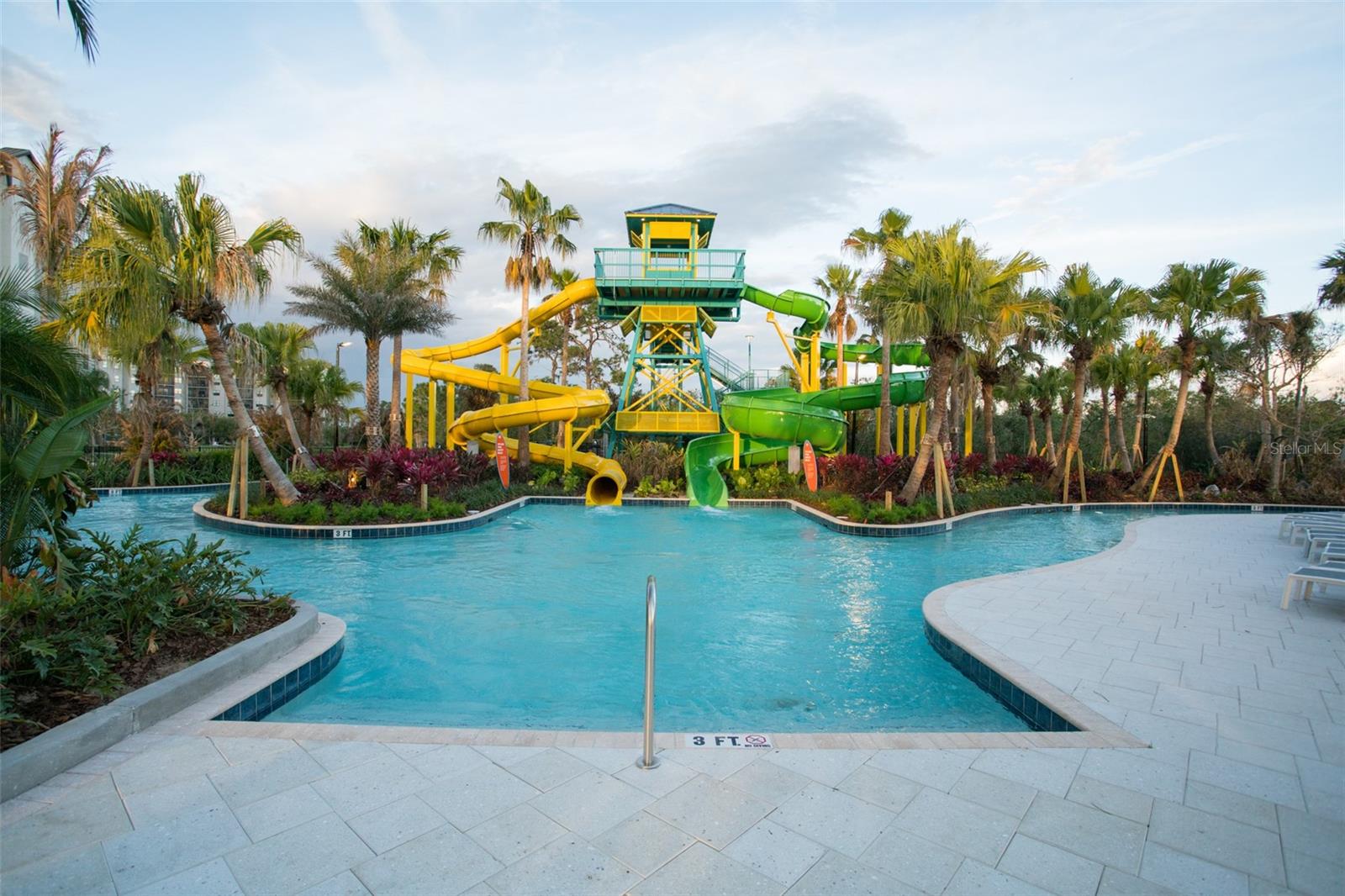 14501 GROVE RESORT AVE #2334, WINTER GARDEN, FL — photo 40