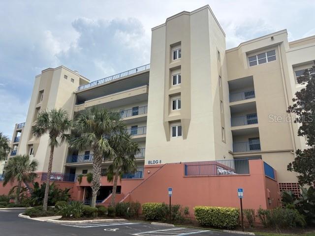 5300 S ATLANTIC AVE #8-401, NEW SMYRNA BEACH, FL