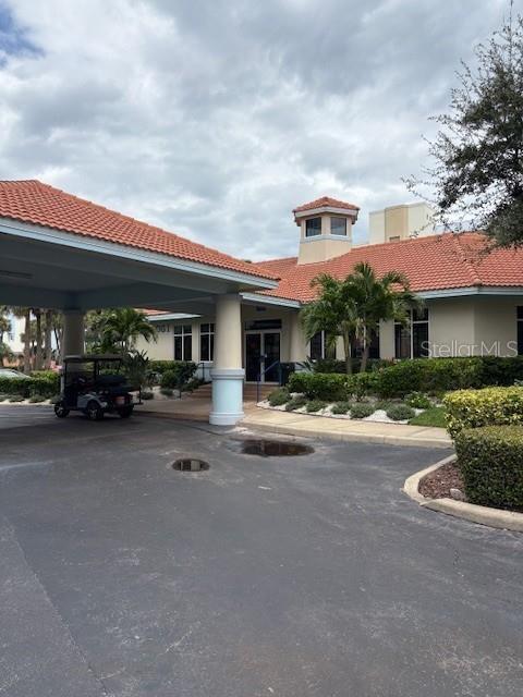5300 S ATLANTIC AVE #8-401, NEW SMYRNA BEACH, FL — photo 17
