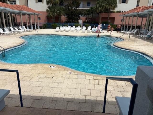 5300 S ATLANTIC AVE #8-401, NEW SMYRNA BEACH, FL — photo 25