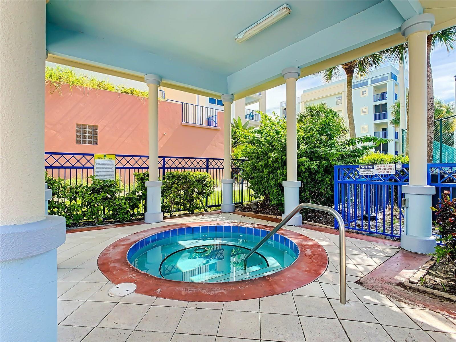 5300 S ATLANTIC AVE #8-401, NEW SMYRNA BEACH, FL — photo 24