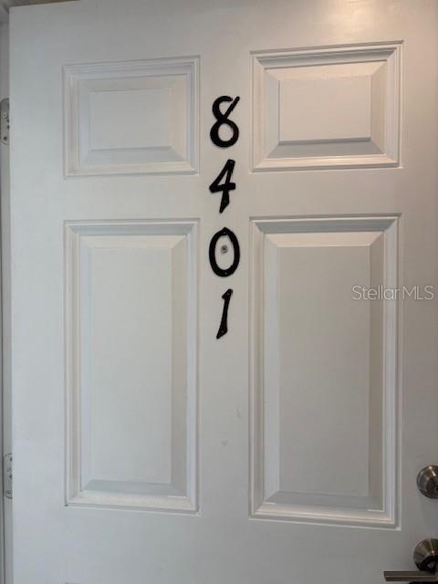 5300 S ATLANTIC AVE #8-401, NEW SMYRNA BEACH, FL — photo 29