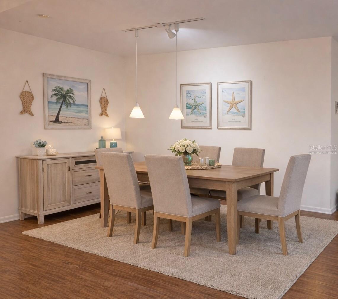 5300 S ATLANTIC AVE #8-401, NEW SMYRNA BEACH, FL — photo 3