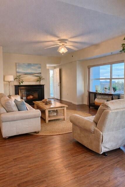 5300 S ATLANTIC AVE #8-401, NEW SMYRNA BEACH, FL — photo 4