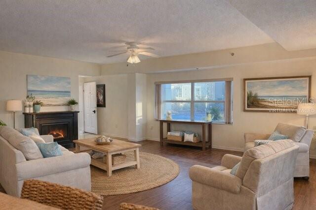 5300 S ATLANTIC AVE #8-401, NEW SMYRNA BEACH, FL — photo 5