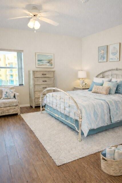 5300 S ATLANTIC AVE #8-401, NEW SMYRNA BEACH, FL — photo 10