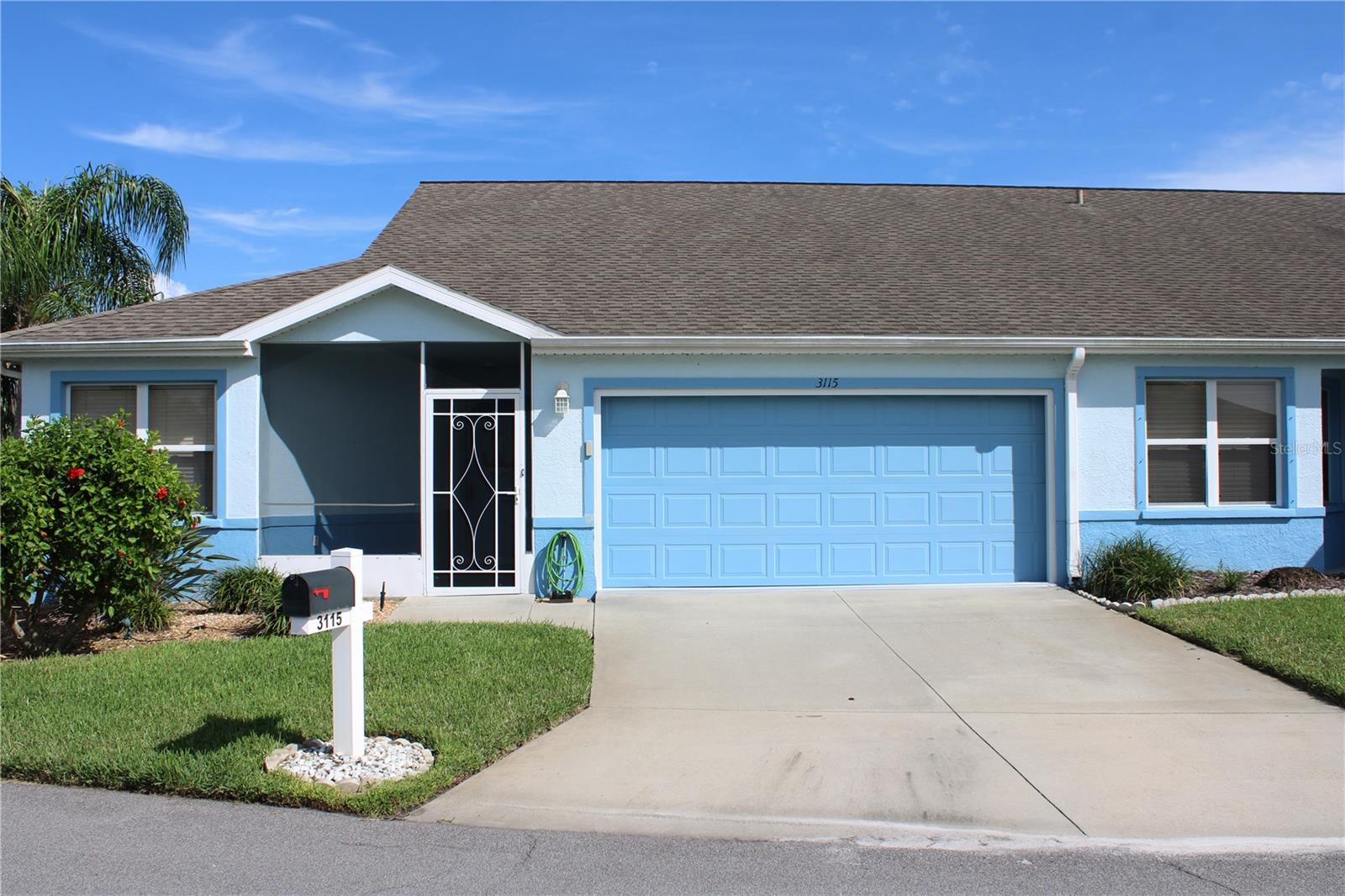3115 LIVE OAK LN #30, PALMETTO, FL