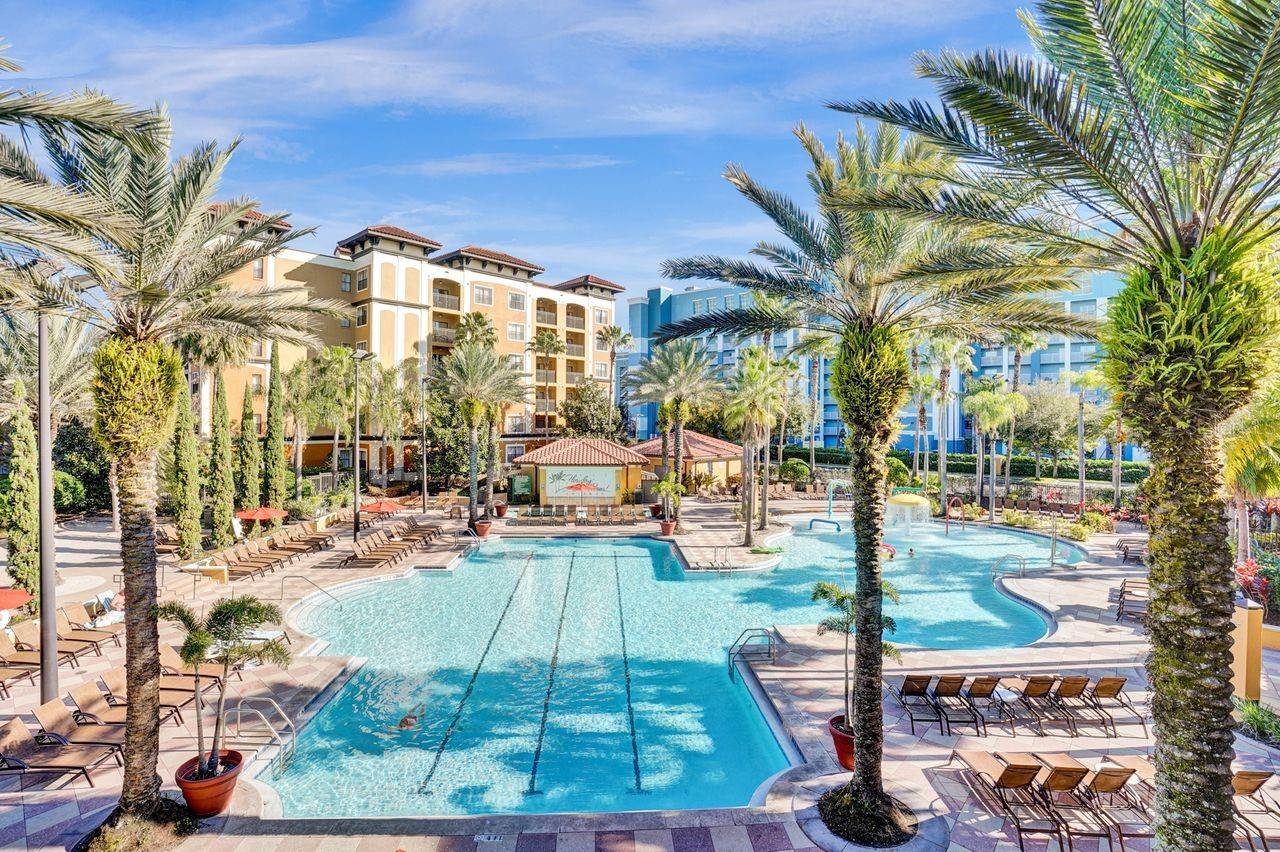 12556 FLORIDAYS RESORT DR #A-307, ORLANDO, FL