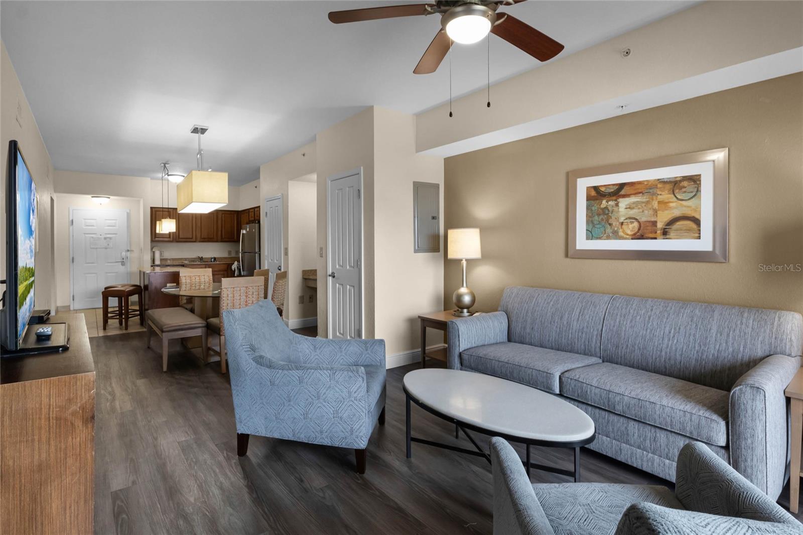 12556 FLORIDAYS RESORT DR #A-307, ORLANDO, FL — photo 5