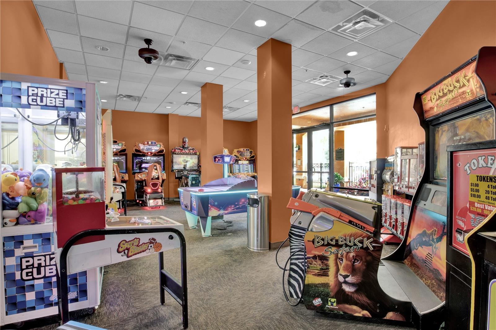 12556 FLORIDAYS RESORT DR #A-307, ORLANDO, FL — photo 23