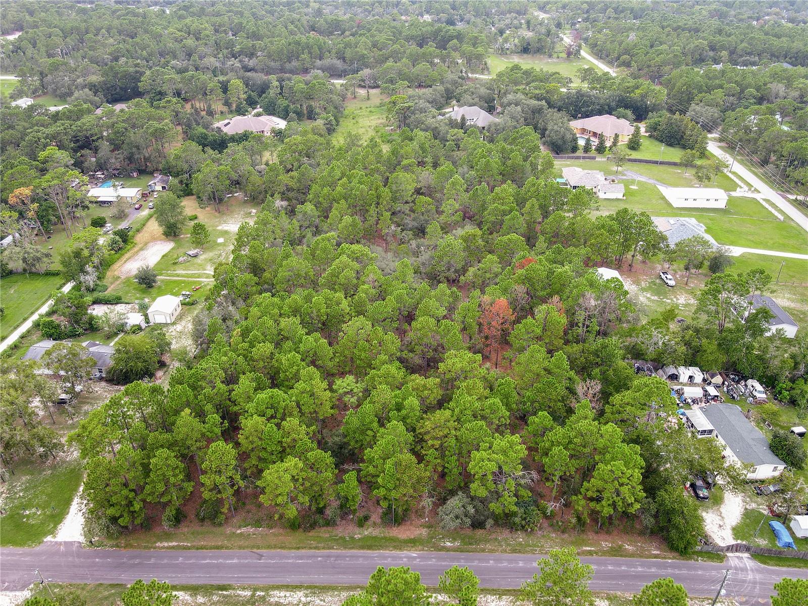 5411 NODOC RD, SPRING HILL, FL