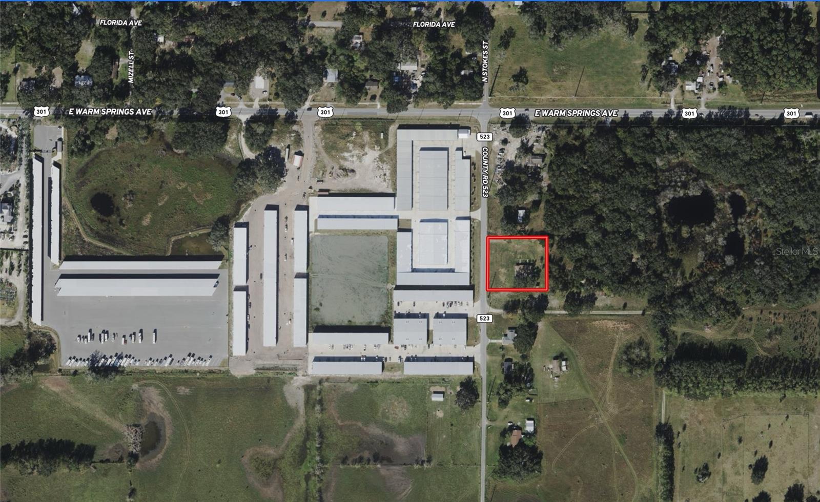 2889 COUNTY ROAD 523, WILDWOOD, FL — photo 3