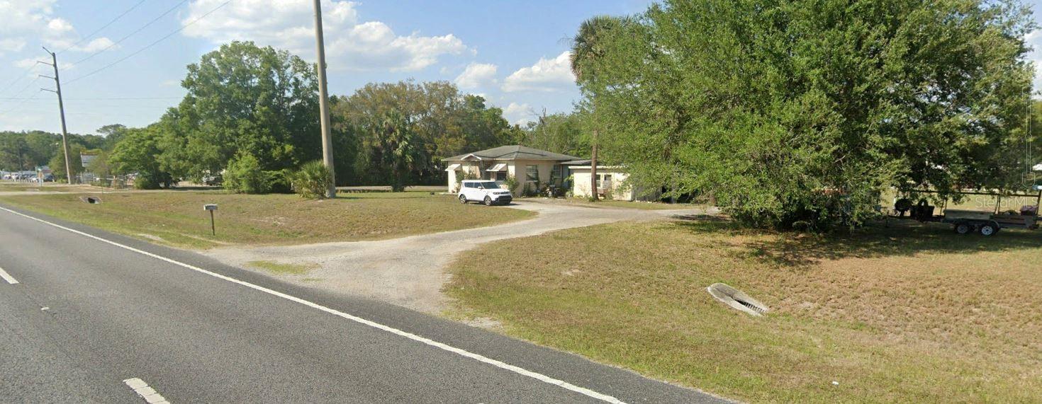 2499 N WOODLAND BLVD, DELAND, FL