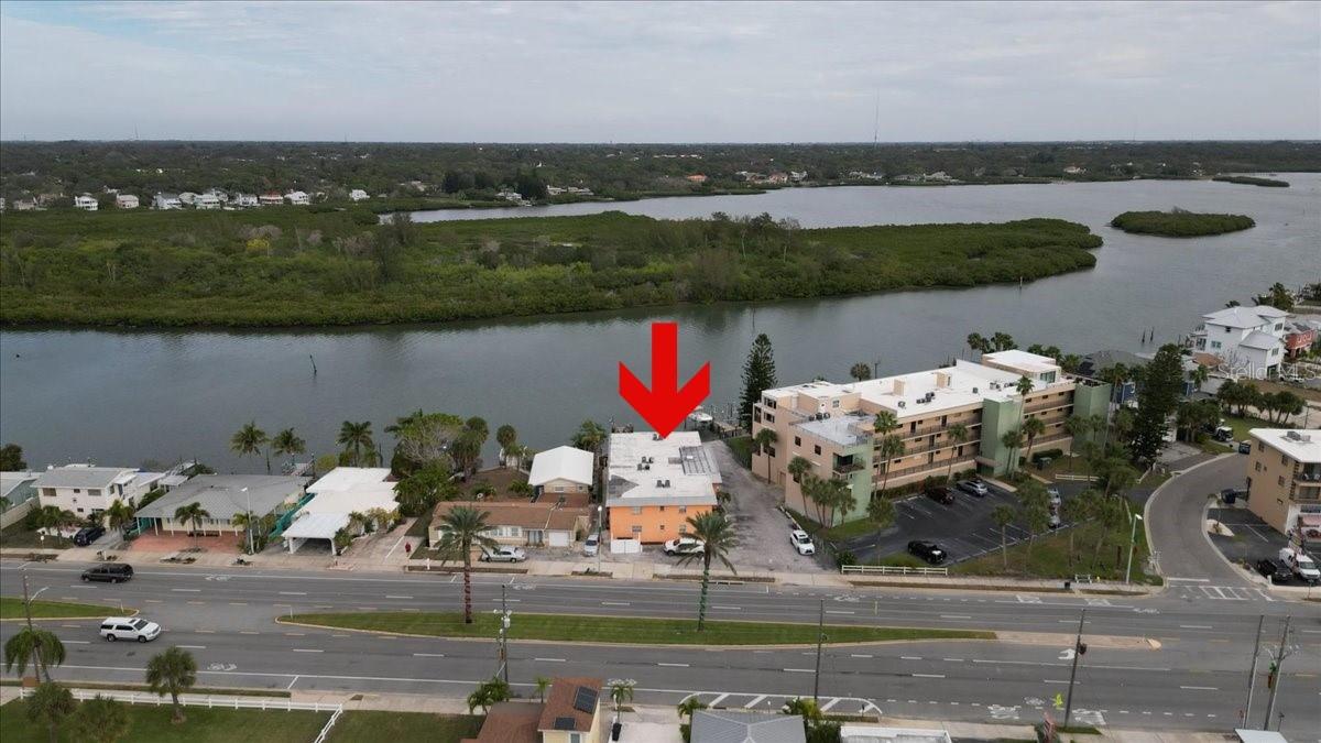 18205 GULF BLVD, REDINGTON SHORES, FL