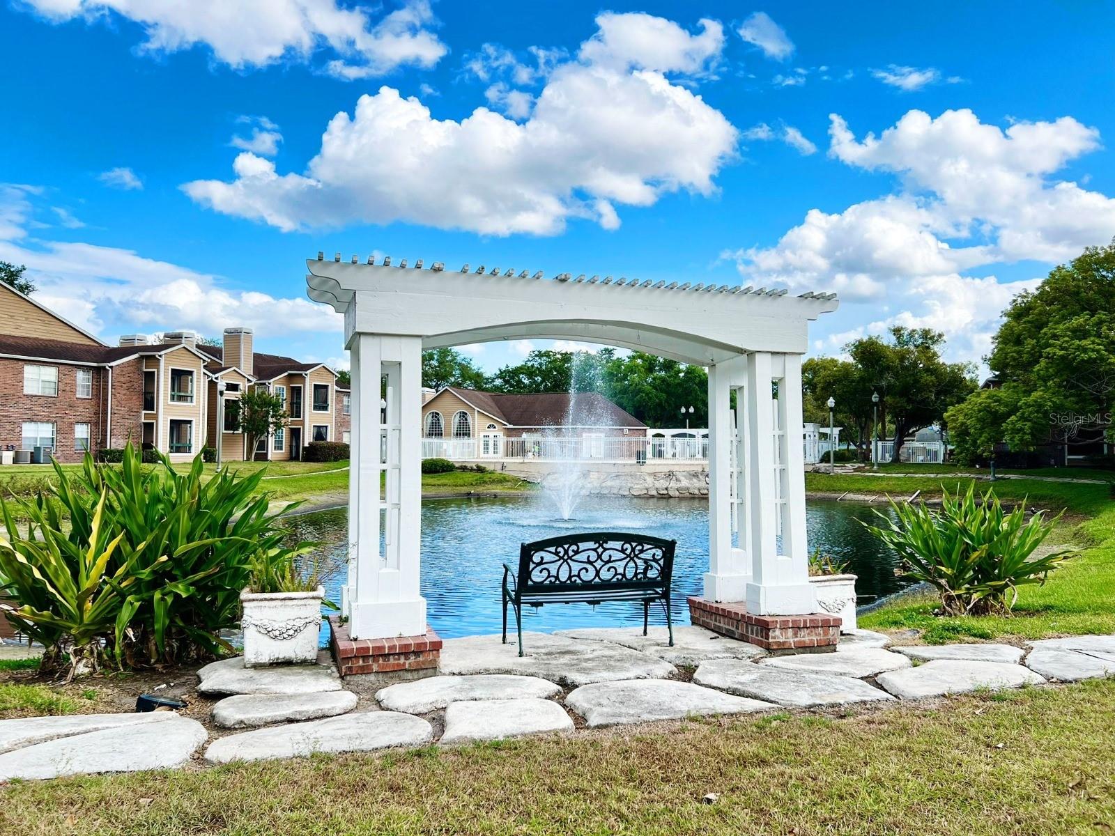 4225 THORNBRIAR LN #208, ORLANDO, FL — photo 19