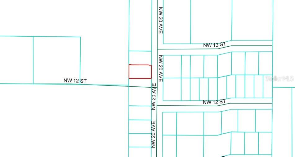 Lot 10 NW 20TH AVE, OCALA, FL — photo 8