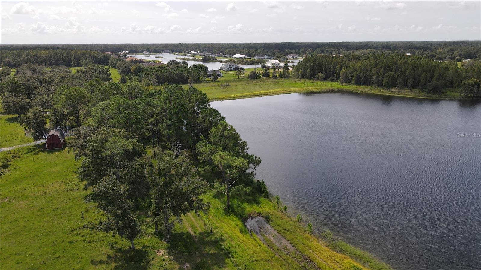 10460 EHREN CUTOFF, LAND O LAKES, FL — photo 36