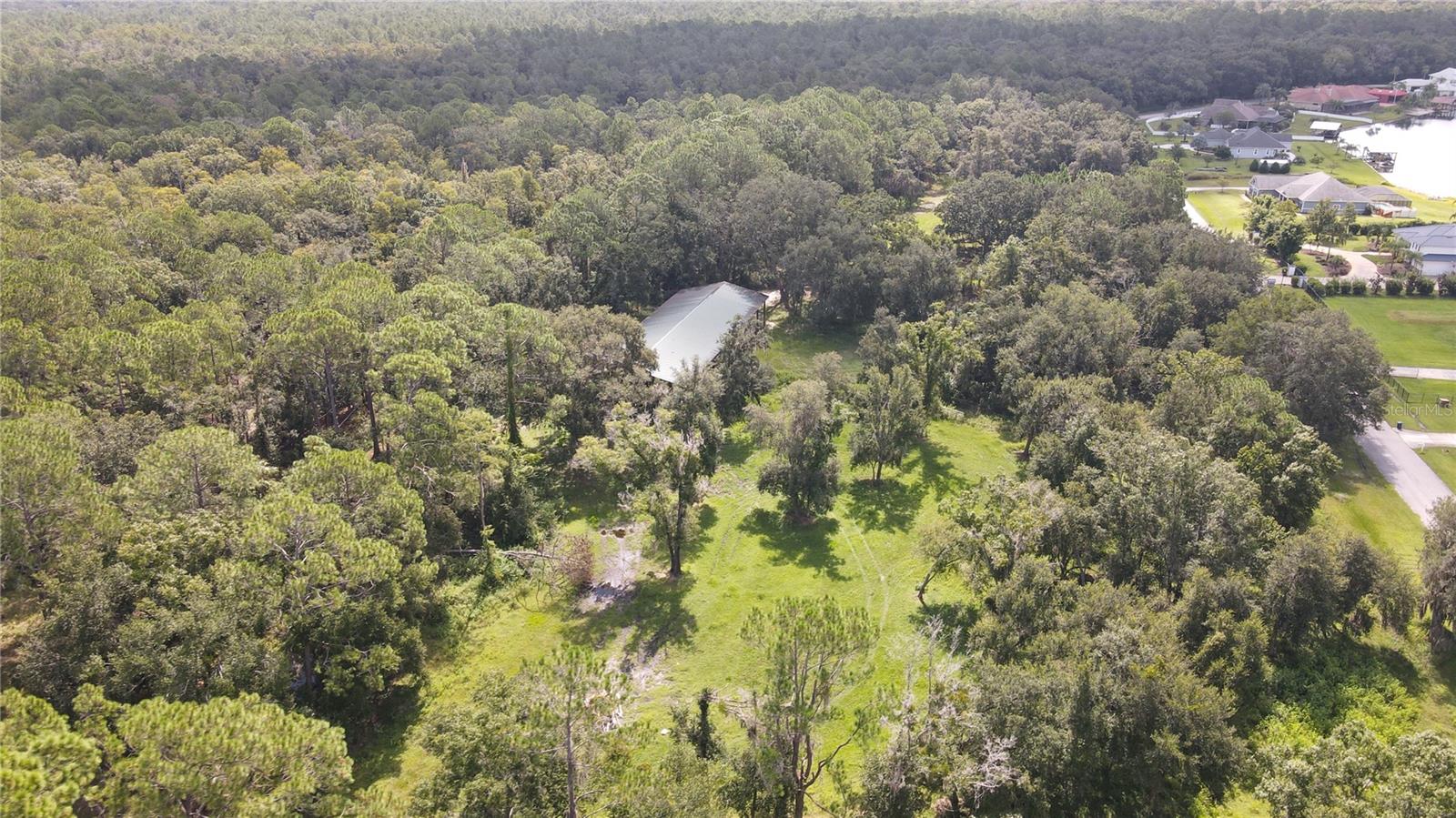 10460 EHREN CUTOFF, LAND O LAKES, FL — photo 37
