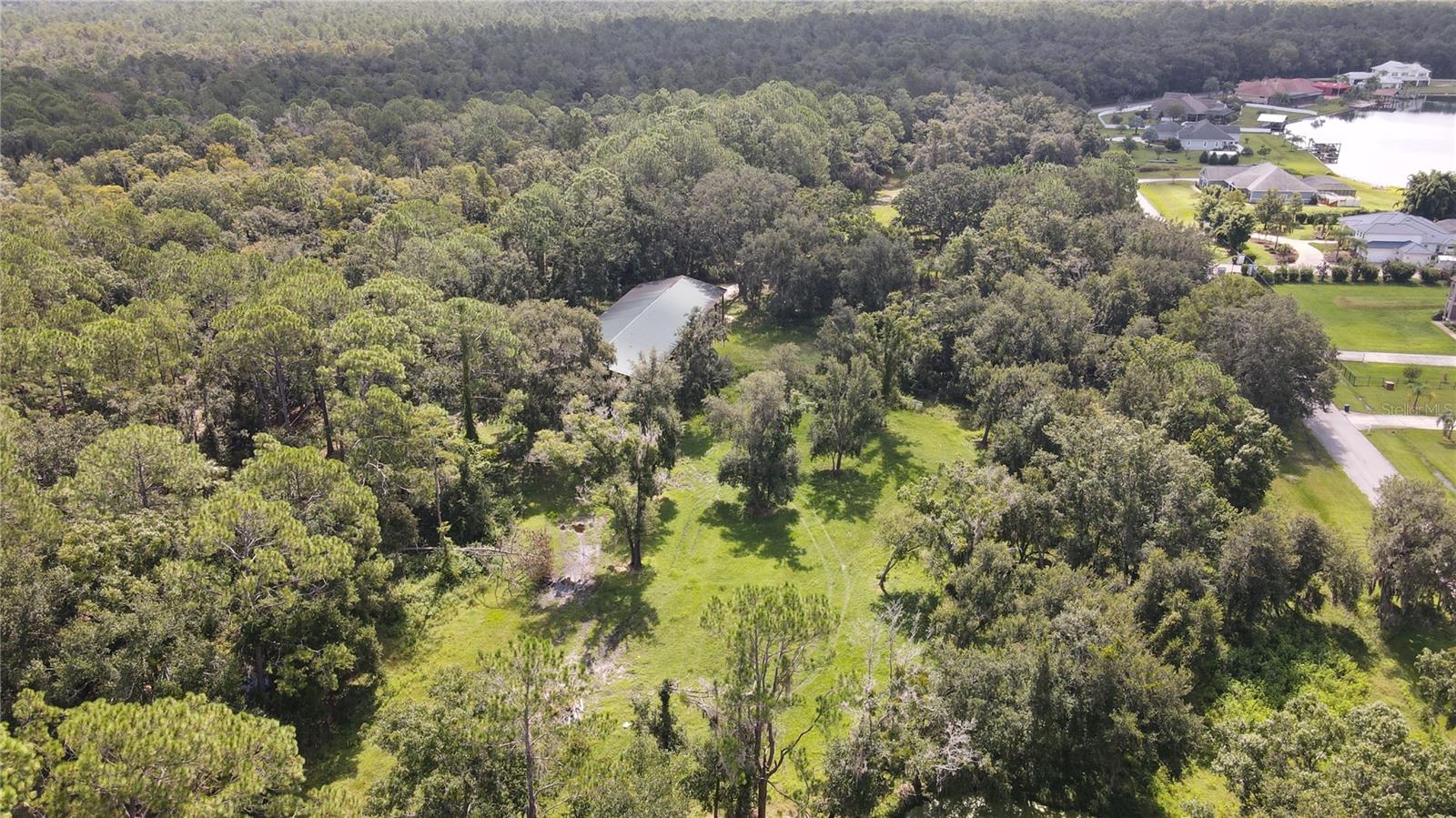 10460 EHREN CUTOFF, LAND O LAKES, FL — photo 40
