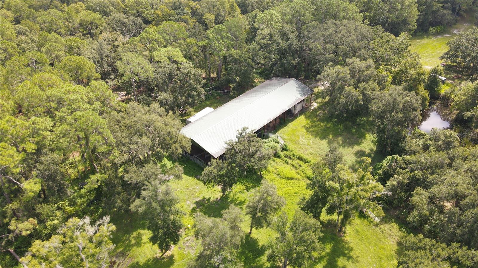 10460 EHREN CUTOFF, LAND O LAKES, FL — photo 41