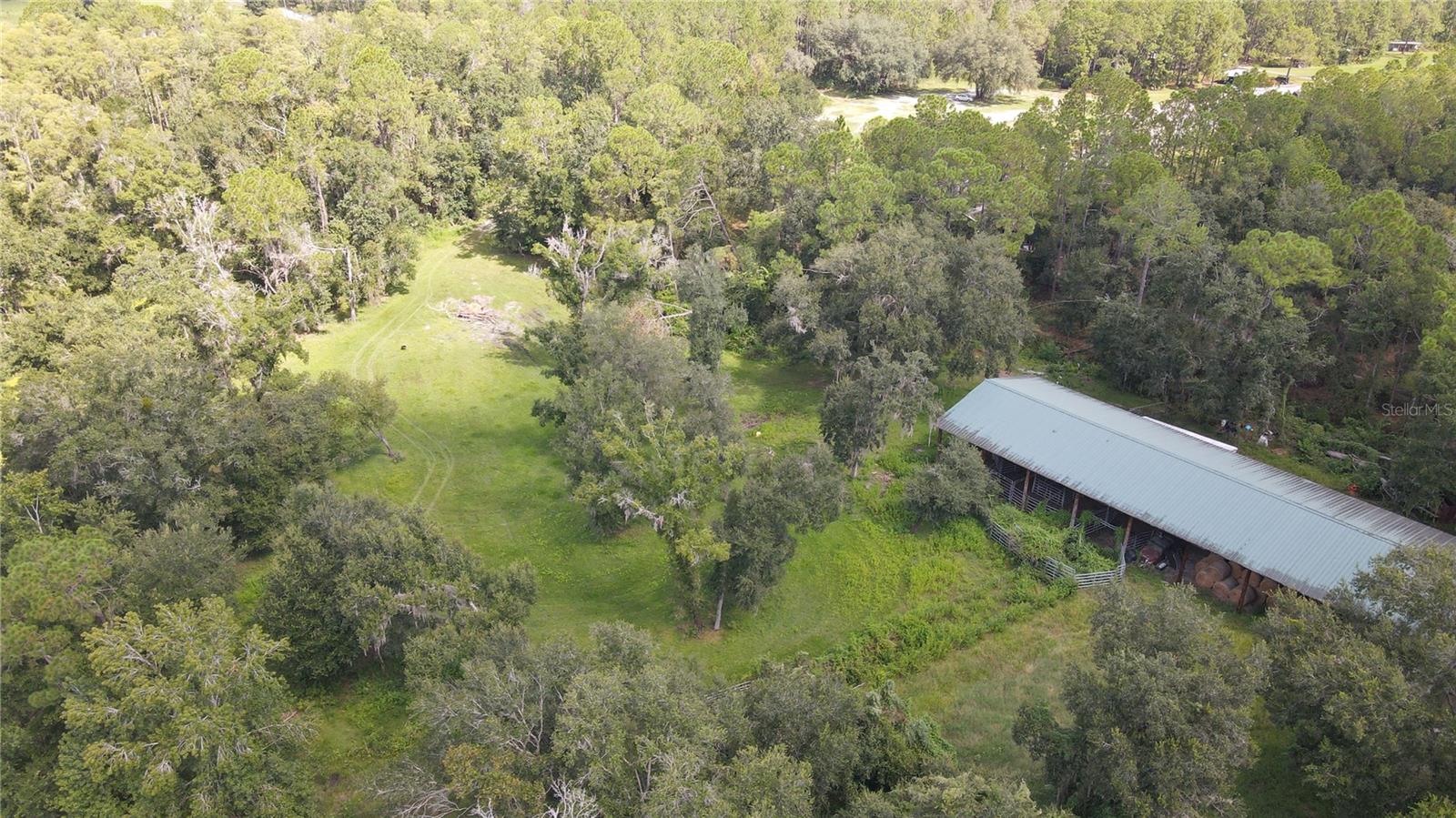 10460 EHREN CUTOFF, LAND O LAKES, FL — photo 46