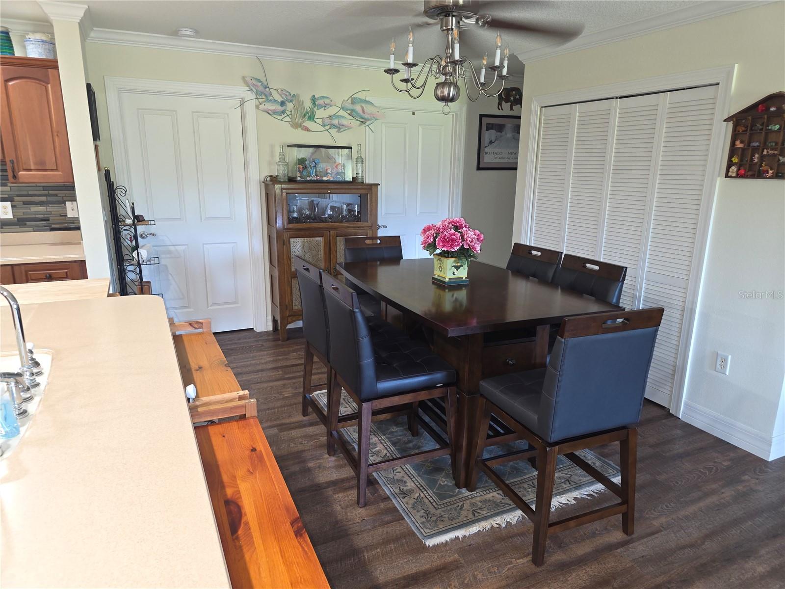 8152 SOUTHERN PINES DR, BROOKSVILLE, FL — photo 8